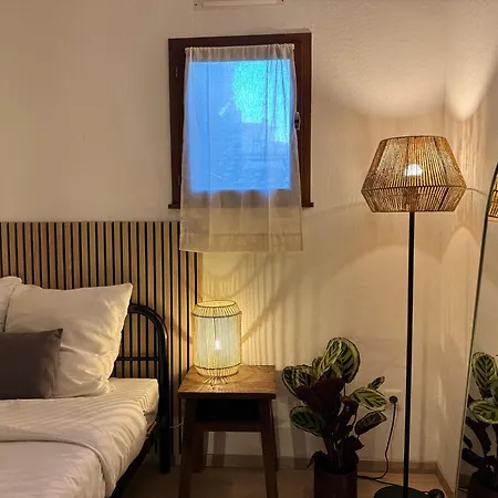 Apartamento Blue Wave Patio, 5 Mins à Pied Du Centre Hossegor