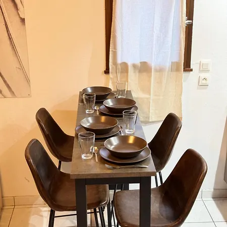 Apartment Blue Wave Patio, 5 Mins A Pied Du Centre Hossegor *