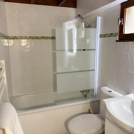 Blue Wave Patio, 5 Mins à Pied Du Centre Hossegor Apartamento