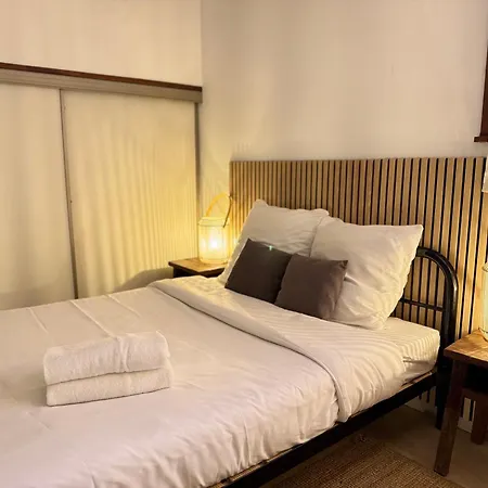 Blue Wave Patio, 5 Mins à Pied Du Centre Hossegor Capbreton