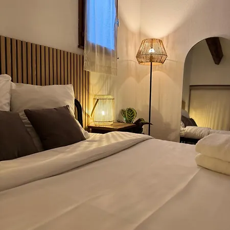 Blue Wave Patio, 5 Mins à Pied Du Centre Hossegor Appartamento *