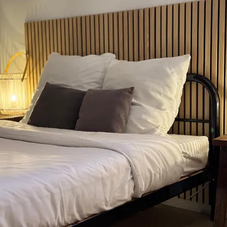 Blue Wave Patio, 5 Mins à Pied Du Centre Hossegor