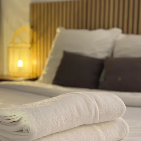 Blue Wave Patio, 5 Mins à Pied Du Centre Hossegor