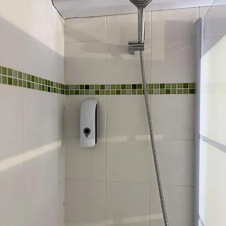 Apartment Blue Wave Patio, 5 Mins A Pied Du Centre Hossegor *
