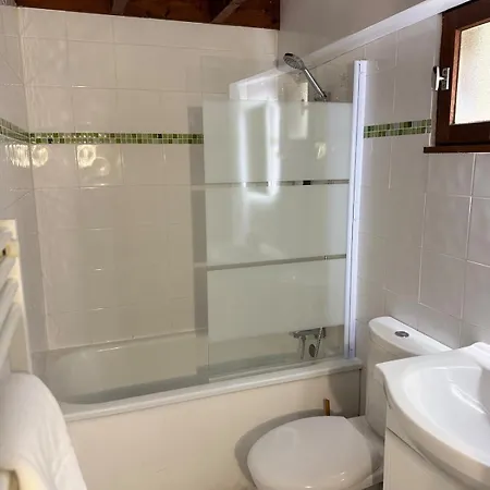 Apartment Blue Wave Patio, 5 Mins A Pied Du Centre Hossegor