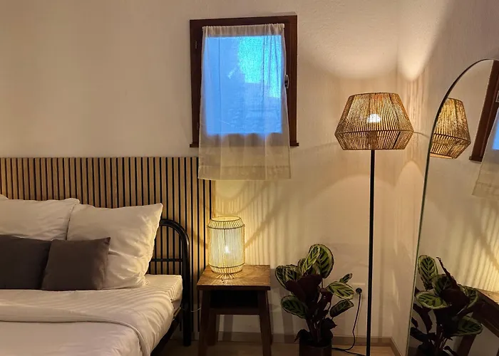 Lejlighed Blue Wave Patio, 5 Mins A Pied Du Centre Hossegor