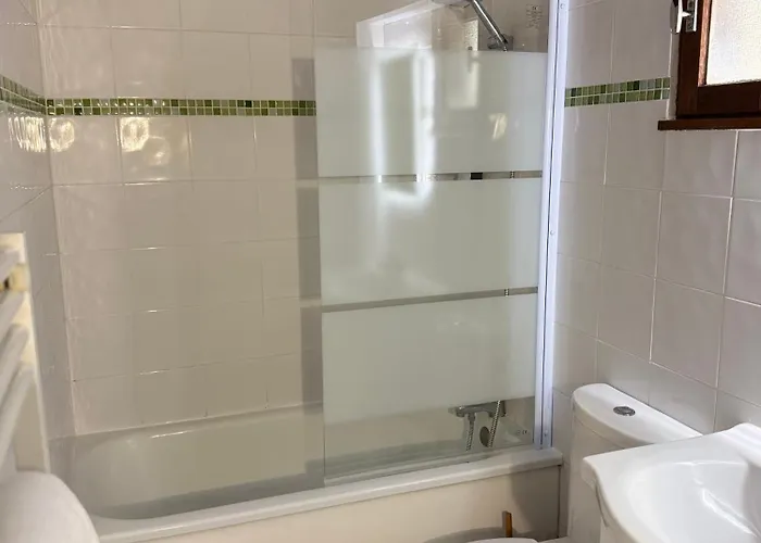 Blue Wave Patio, 5 Mins A Pied Du Centre Hossegor Lejlighed