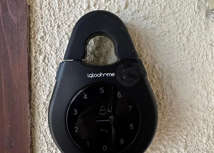 Lejlighed Blue Wave Patio, 5 Mins A Pied Du Centre Hossegor *