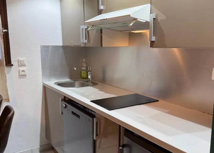 Blue Wave Patio, 5 Mins A Pied Du Centre Hossegor Lejlighed *