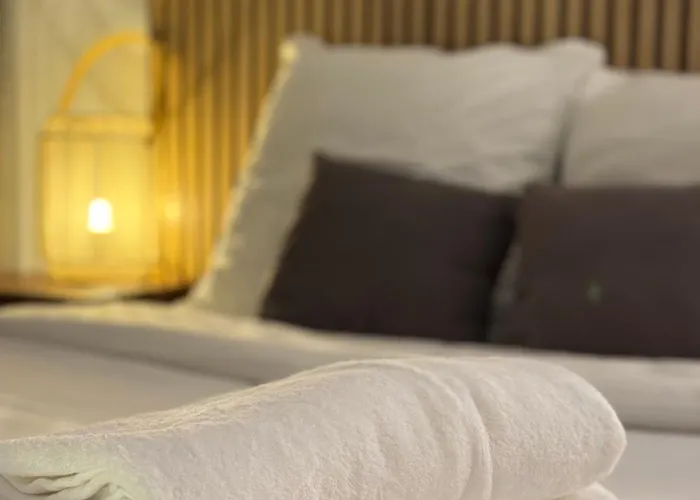 Blue Wave Patio, 5 Mins A Pied Du Centre Hossegor